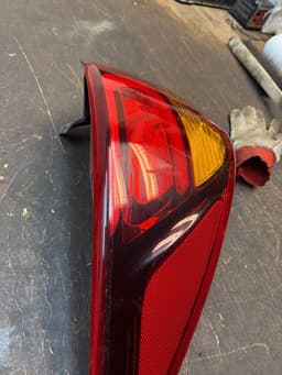 HYUNDAI 924012W600 Tail light left HYUNDAI SANTA FE III (DM) (2012-2018) — thumbnail 5