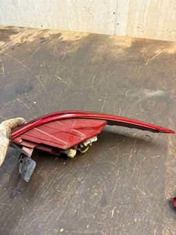 HYUNDAI 924012W600 Tail light left HYUNDAI SANTA FE III (DM) (2012-2018) — thumbnail 10