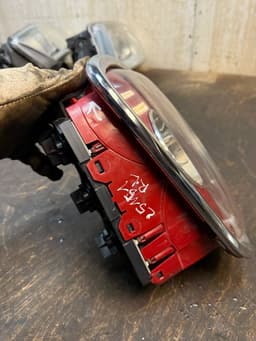 MINI 7255913 63217255913 51132752243 Tail light left MINI MINI II (2006-2015) — thumbnail 6