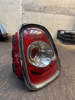 MINI 7255913 63217255913 51132752243 Tail light left MINI MINI II (2006-2015) — thumbnail 3
