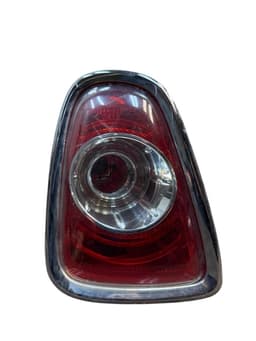 MINI 7255913 63217255913 51132752243 Tail light left MINI MINI II (2006-2015) — thumbnail 1
