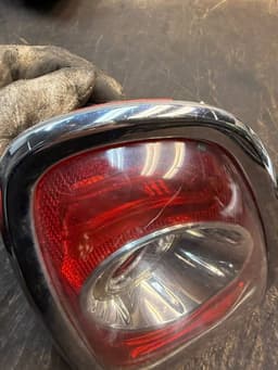 MINI 7255913 63217255913 51132752243 Tail light left MINI MINI II (2006-2015) — thumbnail 4