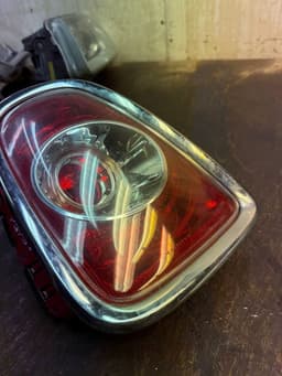 MINI 7255913 63217255913 51132752243 Tail light left MINI MINI II (2006-2015) — thumbnail 5