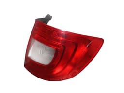 SKODA 3T9945096R Tail light, right SKODA SUPERB II (3T4, 3T5) (2008-2015) — thumbnail 1