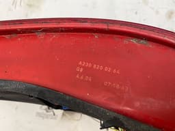 MERCEDES-BENZ A2308200264 Tail light, right MERCEDES-BENZ SL-CLASS (R230) (2001-2012) — thumbnail 3