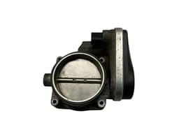BMW 13547506627 7506627 Throttle body BMW 5 (E60, E61) (2003-2010) — thumbnail 1