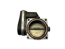 BMW 13547506627 7506627 Throttle body BMW 5 (E60, E61) (2003-2010) — thumbnail 2
