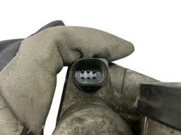 BMW 13547506627 7506627 Throttle body BMW 5 (E60, E61) (2003-2010) — thumbnail 3