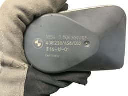 BMW 13547506627 7506627 Throttle body BMW 5 (E60, E61) (2003-2010) — thumbnail 4