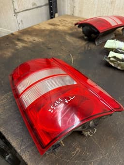 CHRYSLER Tail light left CHRYSLER VOYAGER V (RT) (2007-2016) — thumbnail 5