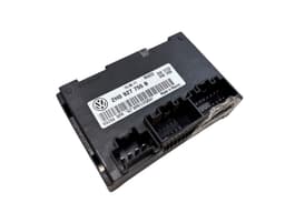 VW 2H0927755D Transfer box control unit VW AMAROK (2H_, S1B) (2010-2022) — thumbnail 1