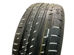 VW 3C8601025K Rim With tyre 1 pc VW PASSAT CC (357) (2008-) — thumbnail 8