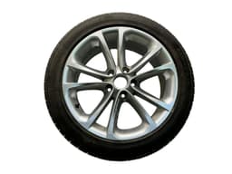VW 3C8601025K Rim With tyre 1 pc VW PASSAT CC (357) (2008-) — thumbnail 1