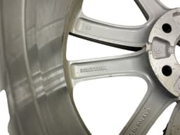 VW 3C8601025K Rim With tyre 1 pc VW PASSAT CC (357) (2008-) — thumbnail 6