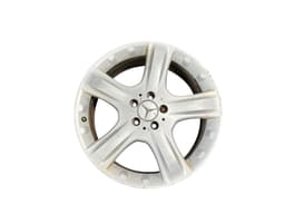 MERCEDES-BENZ B6647420465 Rim set 4 pcs MERCEDES-BENZ ML-CLASS (W164) (2005-2011) — thumbnail 2