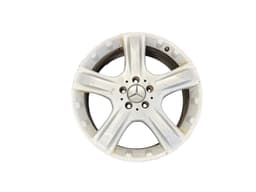 MERCEDES-BENZ B6647420465 Rim set 4 pcs MERCEDES-BENZ ML-CLASS (W164) (2005-2011) — thumbnail 4