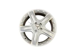 MERCEDES-BENZ B6647420465 Rim set 4 pcs MERCEDES-BENZ ML-CLASS (W164) (2005-2011) — thumbnail 3