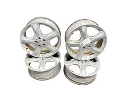 MERCEDES-BENZ B6647420465 Rim set 4 pcs MERCEDES-BENZ ML-CLASS (W164) (2005-2011) — thumbnail 1
