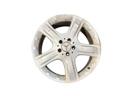 MERCEDES-BENZ B6647420465 Rim set 4 pcs MERCEDES-BENZ ML-CLASS (W164) (2005-2011) — thumbnail 5