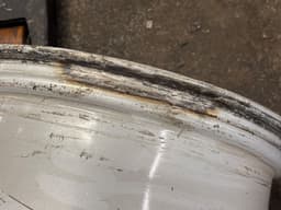 MERCEDES-BENZ B6647420465 Rim set 4 pcs MERCEDES-BENZ ML-CLASS (W164) (2005-2011) — thumbnail 6