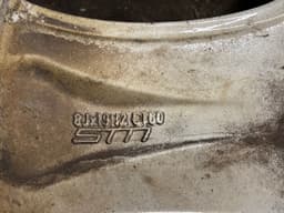 MERCEDES-BENZ B6647420465 Rim set 4 pcs MERCEDES-BENZ ML-CLASS (W164) (2005-2011) — thumbnail 7