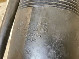 MERCEDES-BENZ A2303200513 Shock Absorber Rear Right MERCEDES-BENZ SL-CLASS (R230) (2001-2012) — thumbnail 2