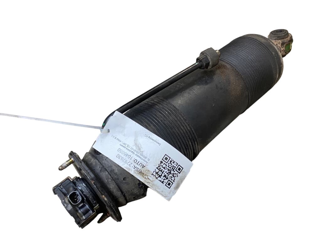 MERCEDES-BENZ A2303200513 Shock Absorber Rear Right MERCEDES-BENZ SL-CLASS (R230) (2001-2012)
