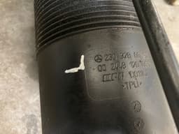 MERCEDES-BENZ A2303200213 Shock Absorber Rear Left MERCEDES-BENZ SL-CLASS (R230) (2001-2012) — thumbnail 2