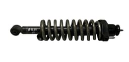 MITSUBISHI 4162A338 Shock Absorber Rear Left MITSUBISHI OUTLANDER III (GG, GF, ZJ, ZK, ZL) (2012-2021) — thumbnail 1