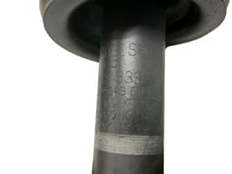 MITSUBISHI 4162A338 Shock Absorber Rear Left MITSUBISHI OUTLANDER III (GG, GF, ZJ, ZK, ZL) (2012-2021) — thumbnail 4