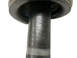 MITSUBISHI 4162A338 Shock Absorber Rear Left MITSUBISHI OUTLANDER III (GG, GF, ZJ, ZK, ZL) (2012-2021) — thumbnail 3