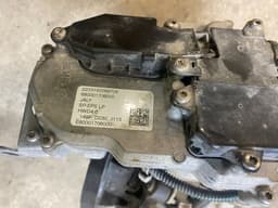 CITROËN 1680808880 Steering rack CITROËN C4 III (BA_, BB_, BC_) (10.20-) — thumbnail 3