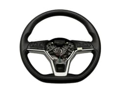NISSAN 484305SH5A Steering Wheel NISSAN LEAF II (ZE1) (2017-) — thumbnail 1