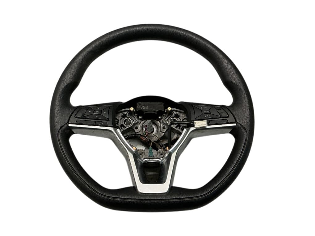 NISSAN 484305SH5A Steering Wheel NISSAN LEAF II (ZE1) (2017-)