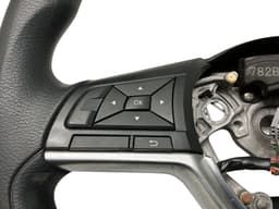 NISSAN 484305SH5A Steering Wheel NISSAN LEAF II (ZE1) (2017-) — thumbnail 2