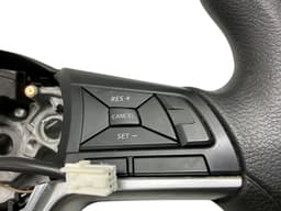 NISSAN 484305SH5A Steering Wheel NISSAN LEAF II (ZE1) (2017-) — thumbnail 3