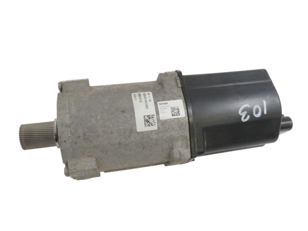 MERCEDES-BENZ 8528480000A 037464 C65790-101 Steering rack / parts, front, other MERCEDES-BENZ E-CLASS (W213) (2016-2023)