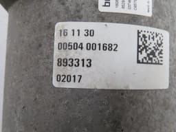 MERCEDES-BENZ 8528480000A 037464 C65790-101 Steering rack / parts, front, other MERCEDES-BENZ E-CLASS (W213) (2016-2023) — thumbnail 4