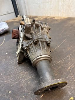 HYUNDAI 473003B800 Transfer Box HYUNDAI SANTA FE III (DM) (2012-2018) — thumbnail 8