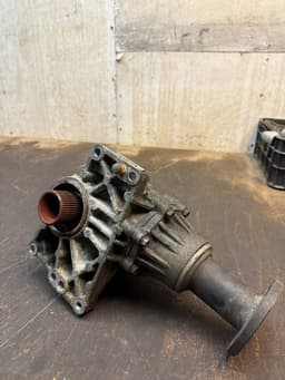 HYUNDAI 473003B800 Transfer Box HYUNDAI SANTA FE III (DM) (2012-2018) — thumbnail 2