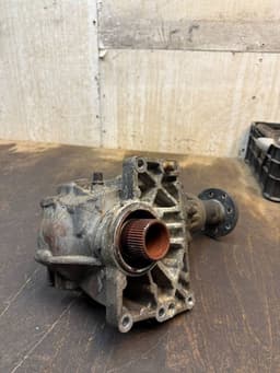 HYUNDAI 473003B800 Transfer Box HYUNDAI SANTA FE III (DM) (2012-2018) — thumbnail 3