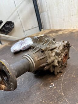 HYUNDAI 473003B800 Transfer Box HYUNDAI SANTA FE III (DM) (2012-2018) — thumbnail 10