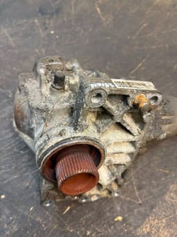 HYUNDAI 473003B800 Transfer Box HYUNDAI SANTA FE III (DM) (2012-2018) — thumbnail 7