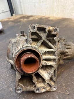 HYUNDAI 473003B800 Transfer Box HYUNDAI SANTA FE III (DM) (2012-2018) — thumbnail 6