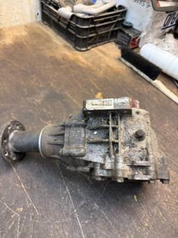 HYUNDAI 473003B800 Transfer Box HYUNDAI SANTA FE III (DM) (2012-2018) — thumbnail 5
