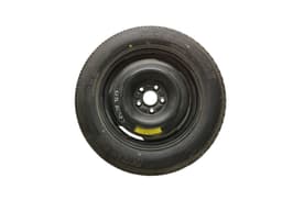 HONDA 42700SWAA51 Spare wheel HONDA CR-V III (RE) (2006-2012) — thumbnail 1