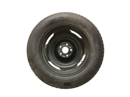 HONDA 42700SWAA51 Spare wheel HONDA CR-V III (RE) (2006-2012) — thumbnail 2