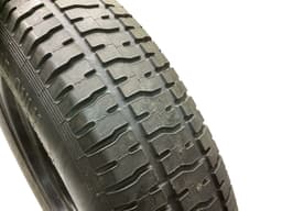 HONDA 42700SWAA51 Spare wheel HONDA CR-V III (RE) (2006-2012) — thumbnail 3