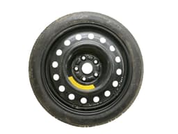 SUBARU 28151FG060 Spare wheel SUBARU IMPREZA (GJ, GP) (2011-2016) — thumbnail 1
