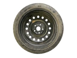 SUBARU 28151FG060 Spare wheel SUBARU IMPREZA (GJ, GP) (2011-2016) — thumbnail 3